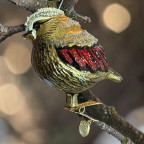 MORAWSKI ORNAMENT