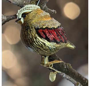 MORAWSKI ORNAMENT