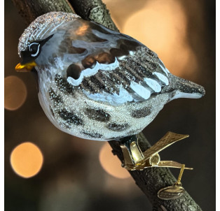 MORAWSKI ORNAMENTS 