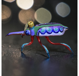MORAWSKI ORNAMENTS 