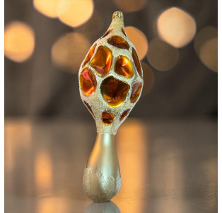 MORAWSKI ORNAMENTS 