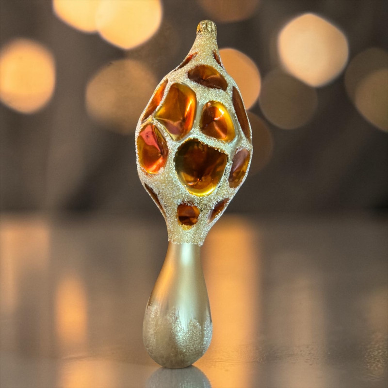 MORAWSKI ORNAMENTS 
