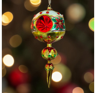 MORAWSKI ORNAMENTS 
