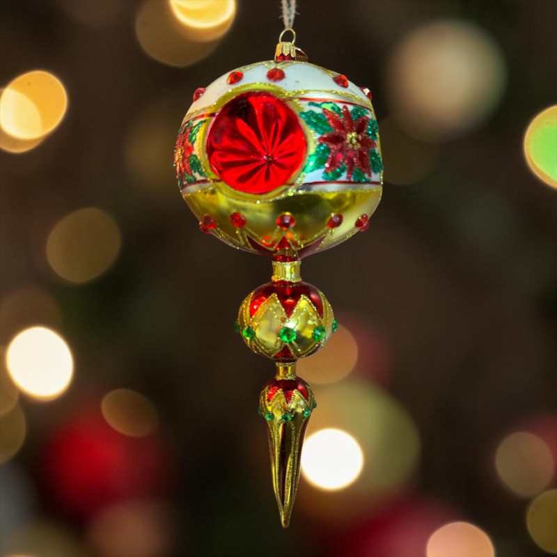 MORAWSKI ORNAMENTS 