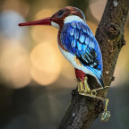 MORAWSKI ORNAMENT