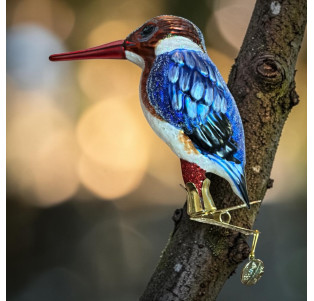 MORAWSKI ORNAMENT