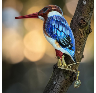 MORAWSKI ORNAMENT