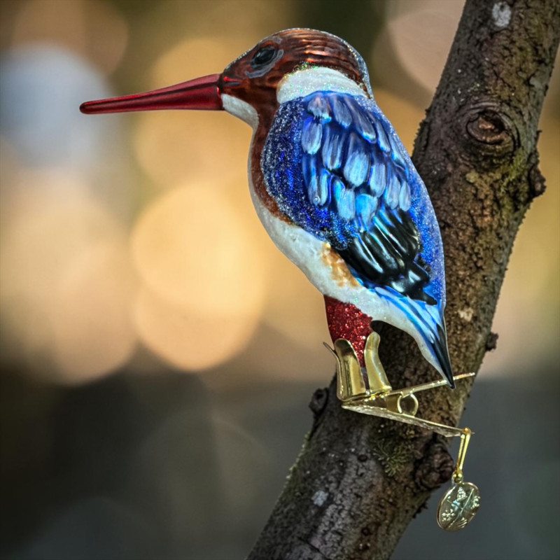 MORAWSKI ORNAMENT