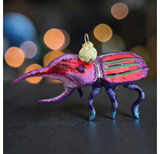 MORAWSKI ORNAMENT