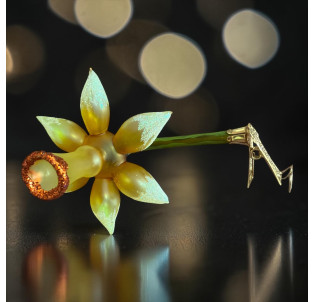 MORAWSKI ORNAMENT