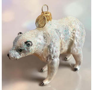 MORAWSKI ORNAMENT