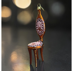 MORAWSKI ORNAMENT