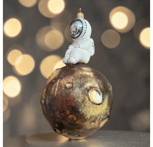 MORAWSKI ORNAMENT