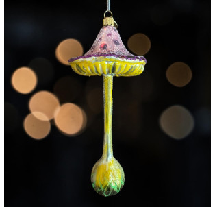 MORAWSKI ORNAMENT