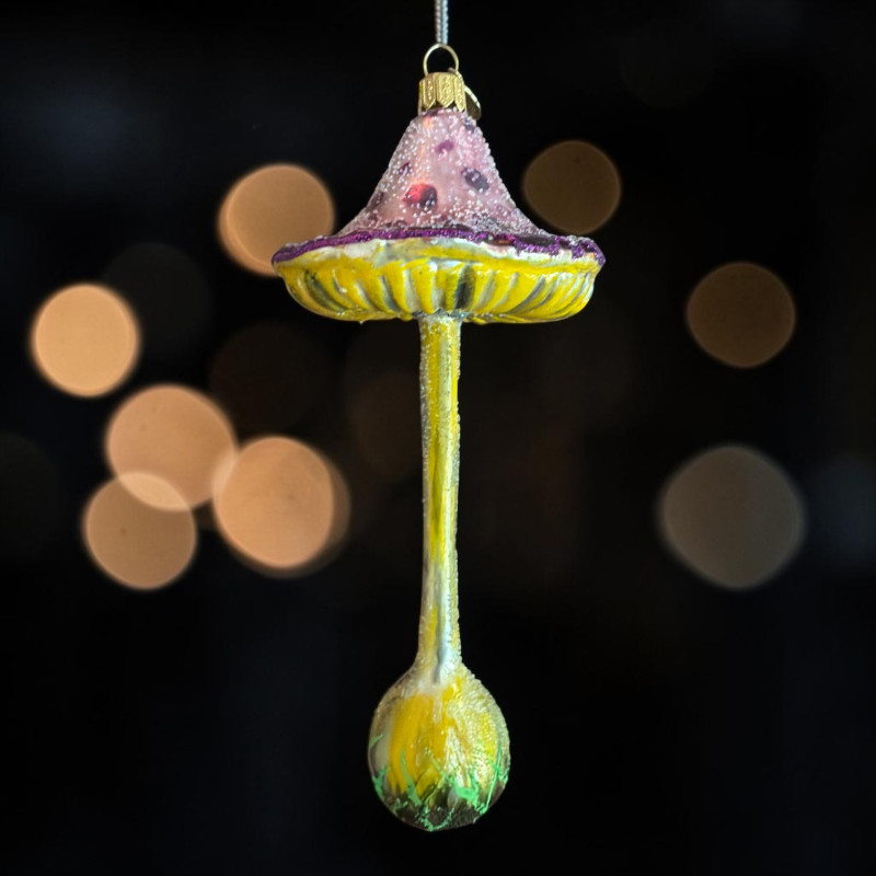MORAWSKI ORNAMENT