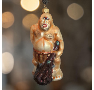 MORAWSKI ORNAMENT