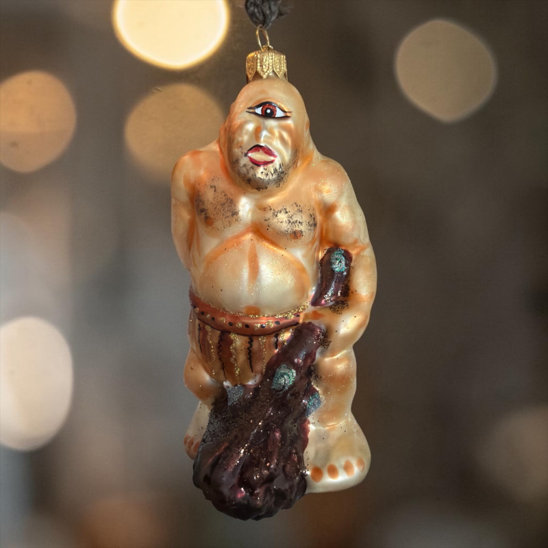 MORAWSKI ORNAMENT