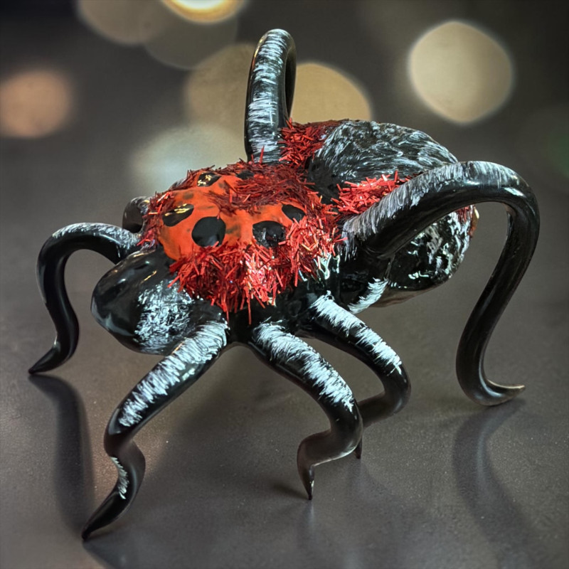 MORAWSKI ORNAMENT