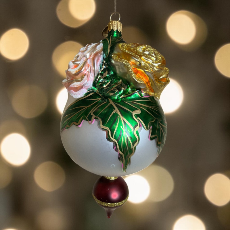 MORAWSKI ORNAMENT