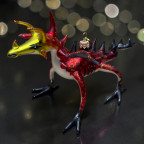 MORAWSKI ORNAMENT
