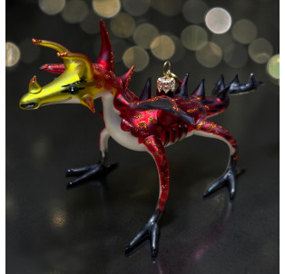 MORAWSKI ORNAMENT