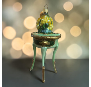 MORAWSKI ORNAMENT