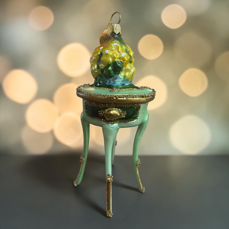 MORAWSKI ORNAMENT