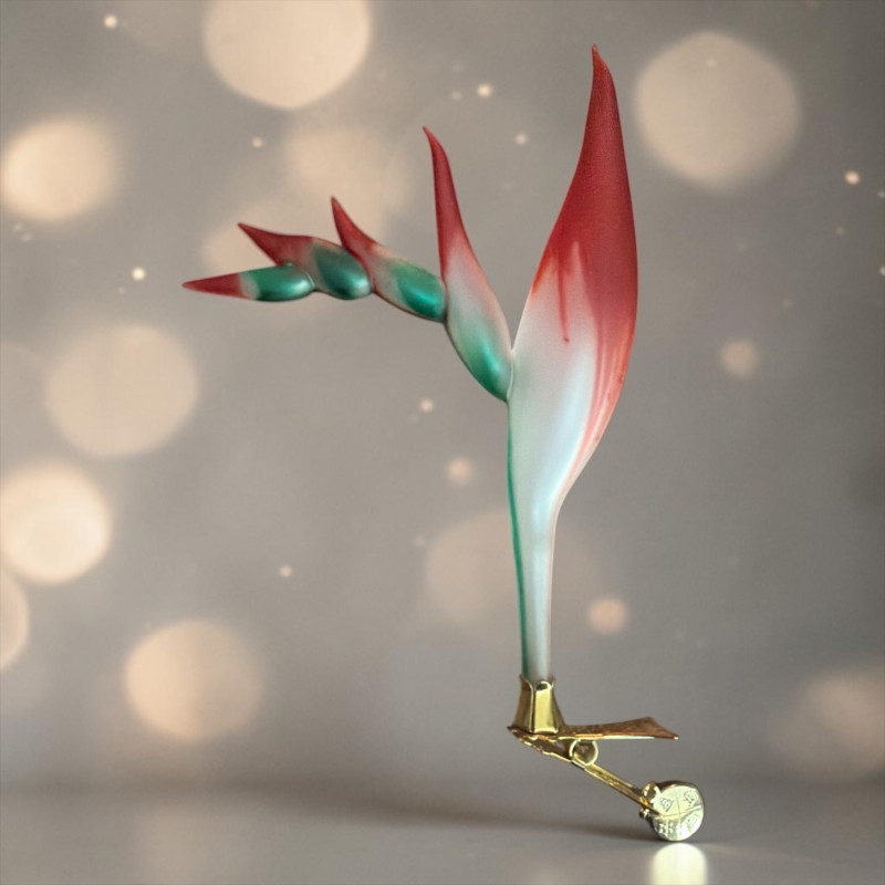 MORAWSKI ORNAMENT
