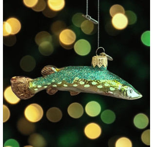 MORAWSKI ORNAMENT