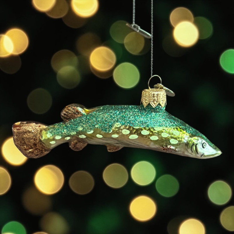 MORAWSKI ORNAMENT