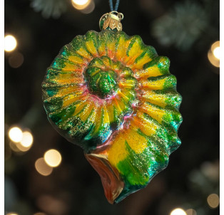 MORAWSKI ORNAMENT