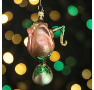 MORAWSKI ORNAMENT