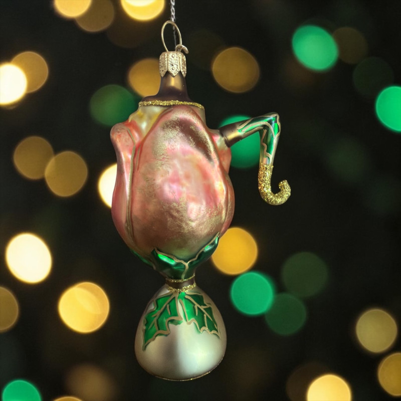 MORAWSKI ORNAMENT