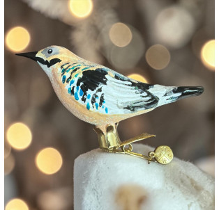 MORAWSKI ORNAMENT