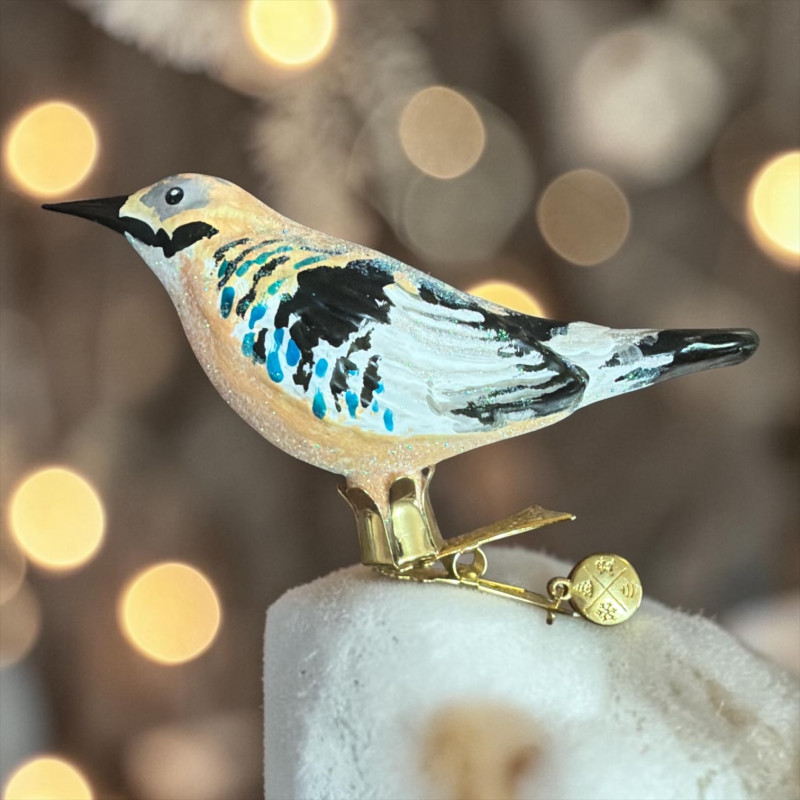 MORAWSKI ORNAMENT