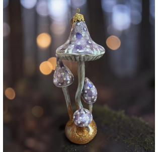 MORAWSKI ORNAMENT