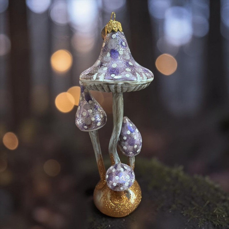 MORAWSKI ORNAMENT
