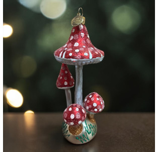 MORAWSKI ORNAMENT