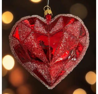 BLUBOM ORNAMENT 