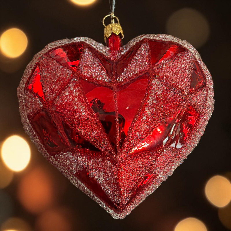 BLUBOM ORNAMENT 