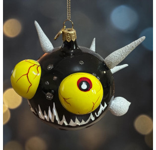 BLUBOM ORNAMENT 