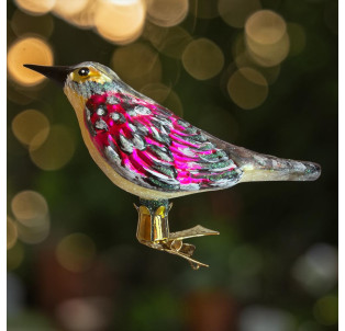 MORAWSKI ORNAMENT