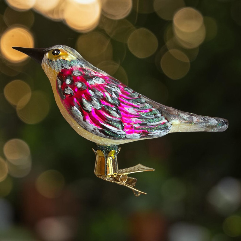 MORAWSKI ORNAMENT