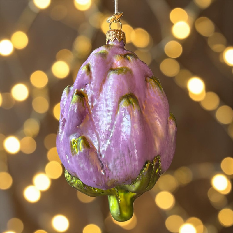 MORAWSKI ORNAMENT