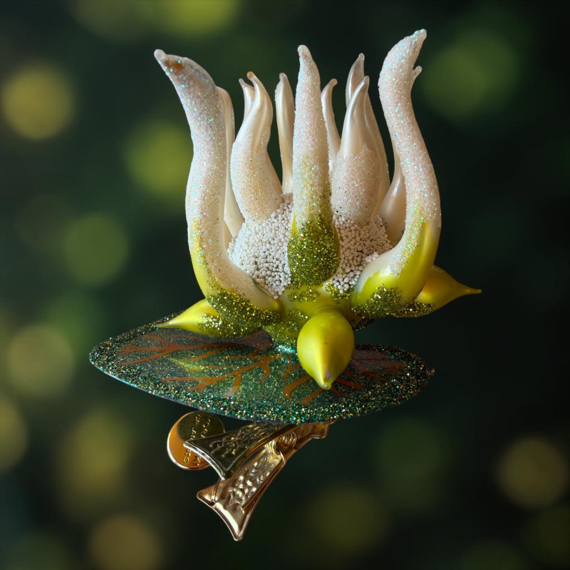 MORAWSKI ORNAMENT