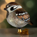 MORAWSKI ORNAMENT