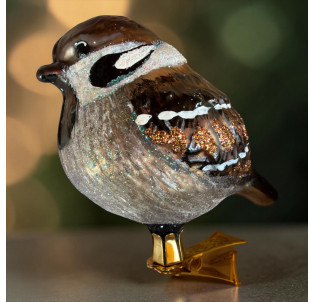 MORAWSKI ORNAMENT