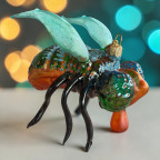 MORAWSKI ORNAMENT