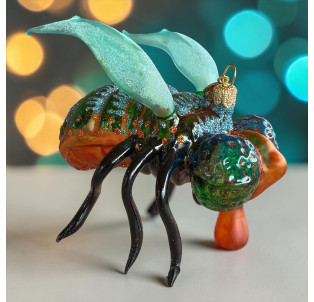MORAWSKI ORNAMENT