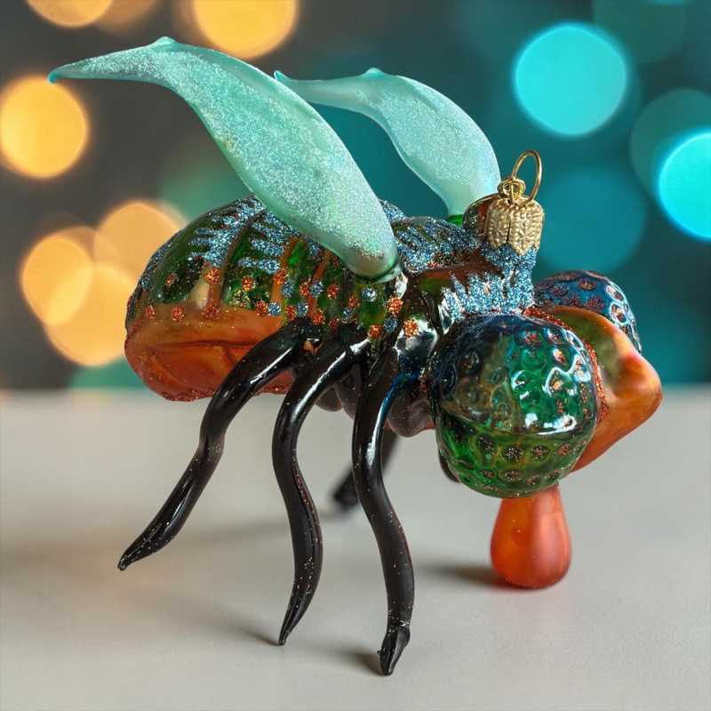 MORAWSKI ORNAMENT